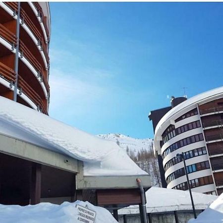Escargot 28 Cervinia Apartment Breuil-Cervinia Ngoại thất bức ảnh